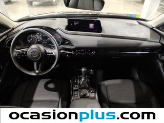 Mazda CX-30 e-Sky X MHEV AT Exclusive-Line Plus 137 kW (186 CV)