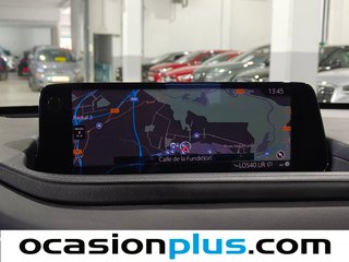 Mazda CX-30 e-Sky X MHEV AT Exclusive-Line Plus 137 kW (186 CV)