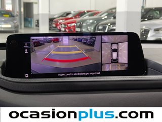 Mazda CX-30 e-Sky X MHEV AT Exclusive-Line Plus 137 kW (186 CV)