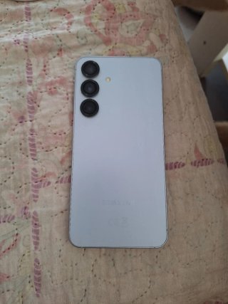 Samsung S25