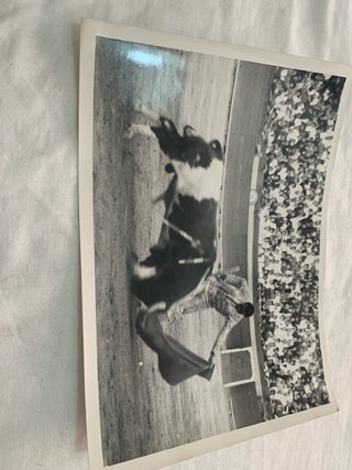 2 Fotos Antiguas Plaza de Toros