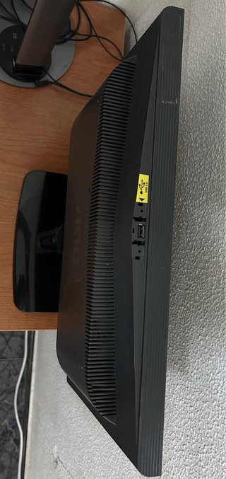 Monitor AOC