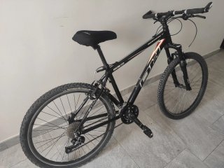 Bicicleta Montaña BH