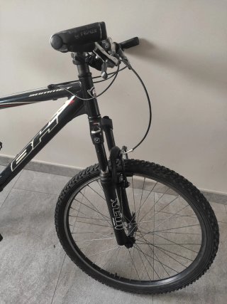 Bicicleta Montaña BH