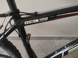 Bicicleta Montaña BH