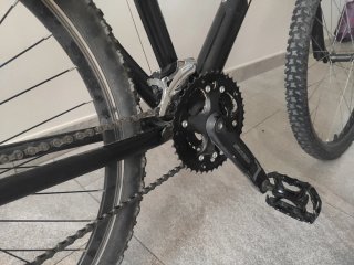 Bicicleta Montaña BH