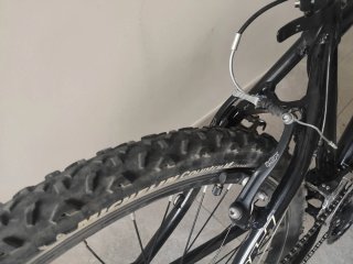 Bicicleta Montaña BH