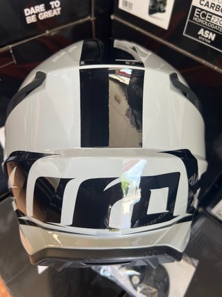 Casco Moto M trail Airoh Bandit