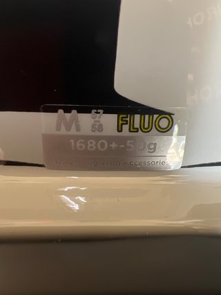 Casco Moto M trail Airoh Bandit