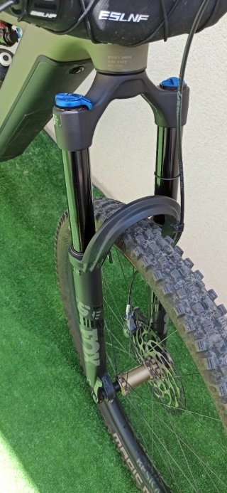 E-Bike Cube one 144 HIBRID 2025
