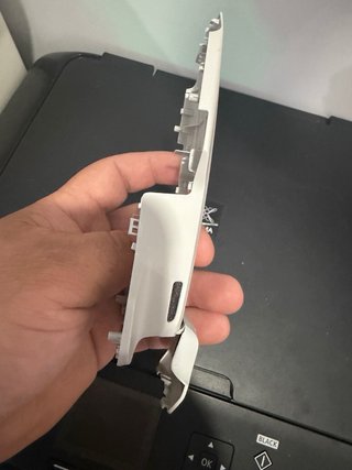Carcasa superior DJI mini 2SE