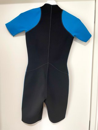 Traje de surf para niños