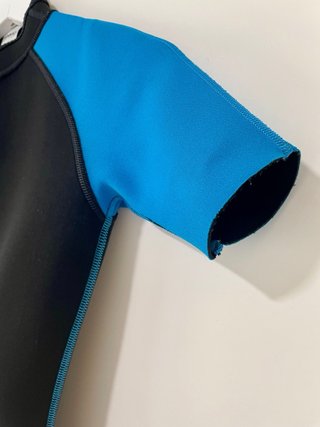Traje de surf para niños