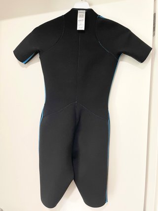 Traje de surf para niños