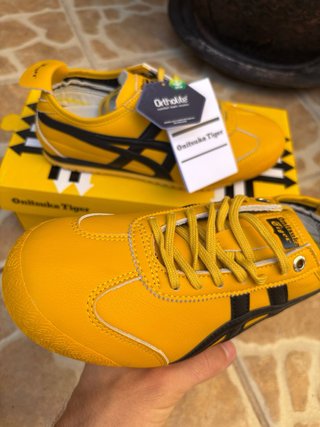 Onitsuka Tiger Mexico 66 SD Talla 38