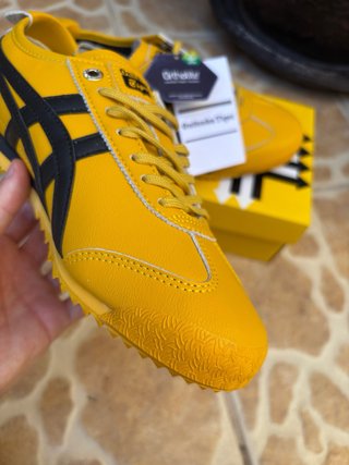 Onitsuka Tiger Mexico 66 SD Talla 38