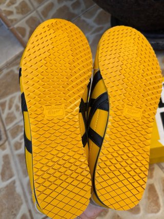 Onitsuka Tiger Mexico 66 SD Talla 38