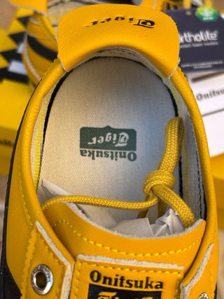 Onitsuka Tiger Mexico 66 SD Talla 38