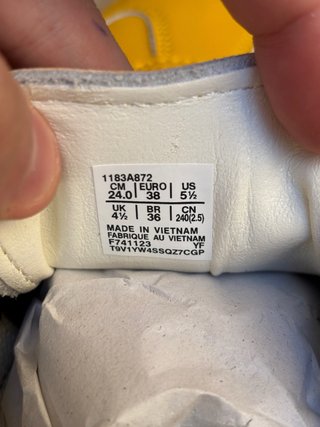 Onitsuka Tiger Mexico 66 SD Talla 38