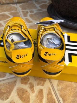 Onitsuka Tiger Mexico 66 SD Talla 38