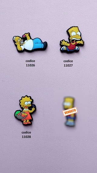 Calamite I Simpson