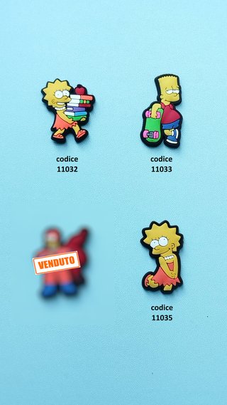 Calamite I Simpson