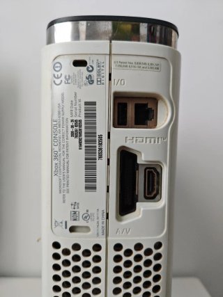 Xbox 360