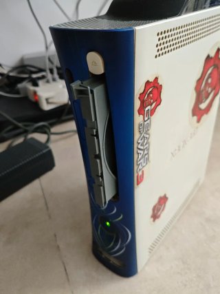 Xbox 360