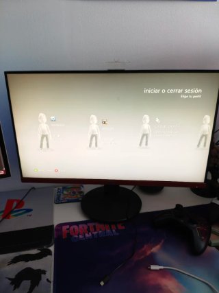 Xbox 360