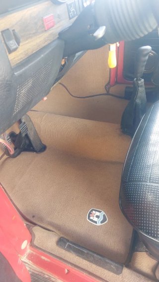 Volkswagen Beetle 1994