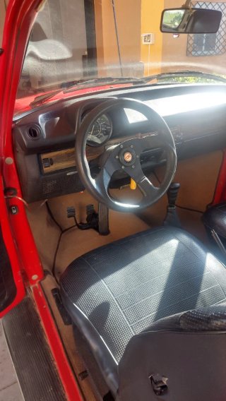 Volkswagen Beetle 1994