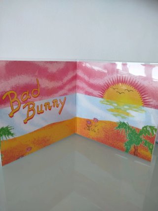 Vinilo Un Verano Sin Ti