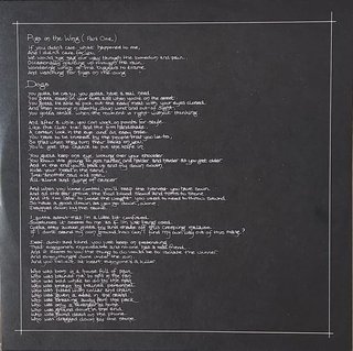 Vinilo LP Pink Floyd Animals Original