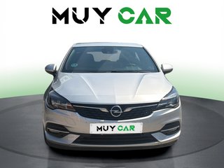 Opel Astra 1.2 Turbo SHT GS Line 96 kW (130 CV)