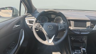 Opel Astra 1.2 Turbo SHT GS Line 96 kW (130 CV)