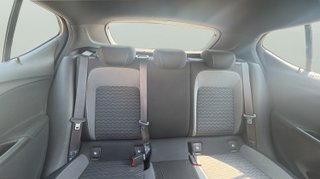 Opel Astra 1.2 Turbo SHT GS Line 96 kW (130 CV)