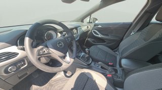 Opel Astra 1.2 Turbo SHT GS Line 96 kW (130 CV)