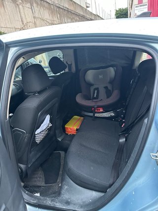 Citroen C4 2006
