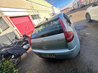 Citroen C4 2006