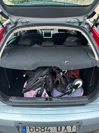 Citroen C4 2006