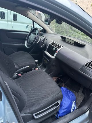 Citroen C4 2006