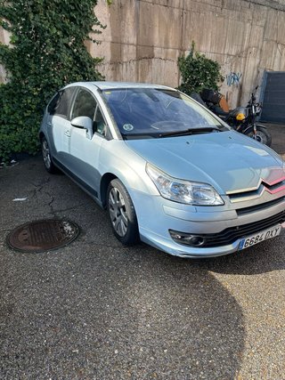 Citroen C4 2006