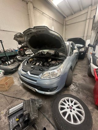 Citroen C4 2006