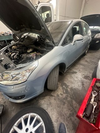 Citroen C4 2006