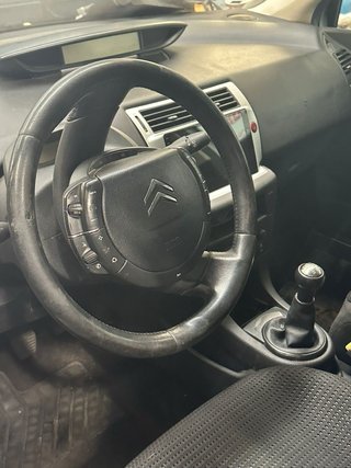 Citroen C4 2006