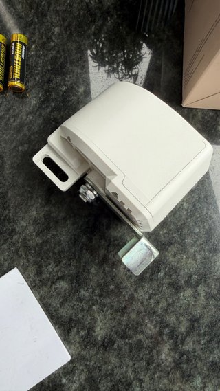 Aqara Valve Controller T1