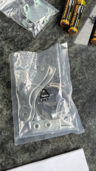 Aqara Valve Controller T1