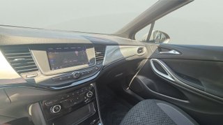 Opel Astra 1.2 Turbo SHT Business Elegance 96 kW (130 CV)