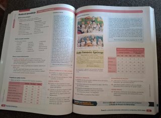 Libro Historia de España, 2 Bachillerato, Hispania