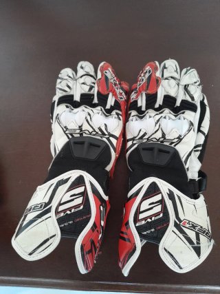 Guantes Five RFX1 Attack Junior/Mujer